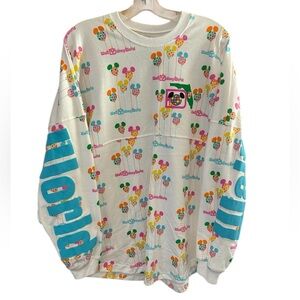 Walt Disney World 50th Anniversary Vault Collection Spirit Jersey